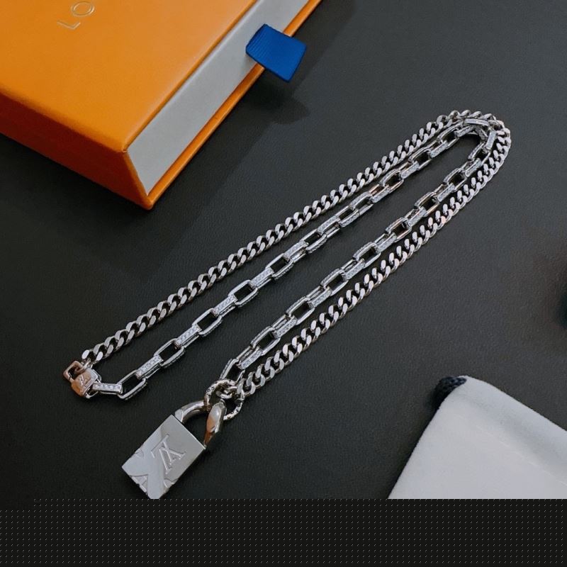 LV Necklaces